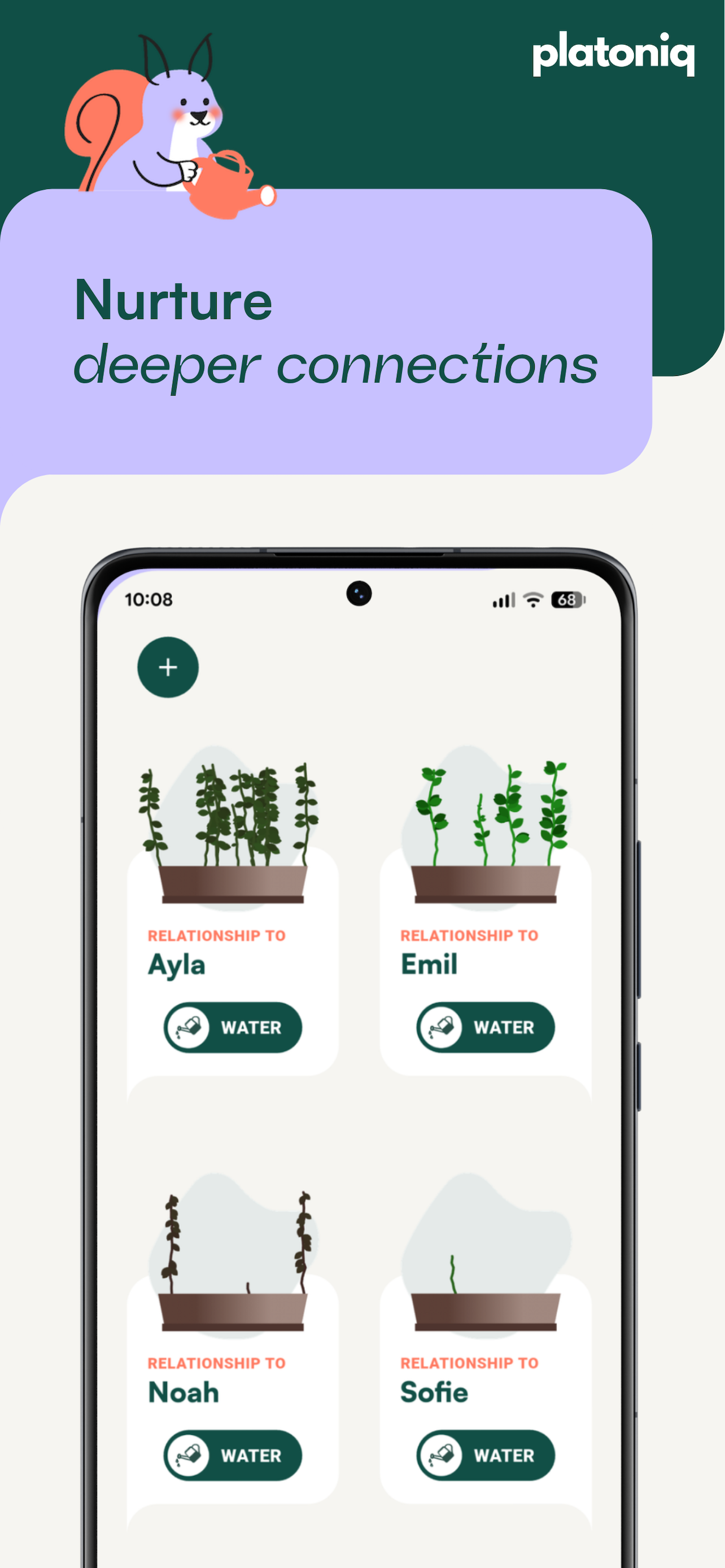 platoniq: Help with Loneliness