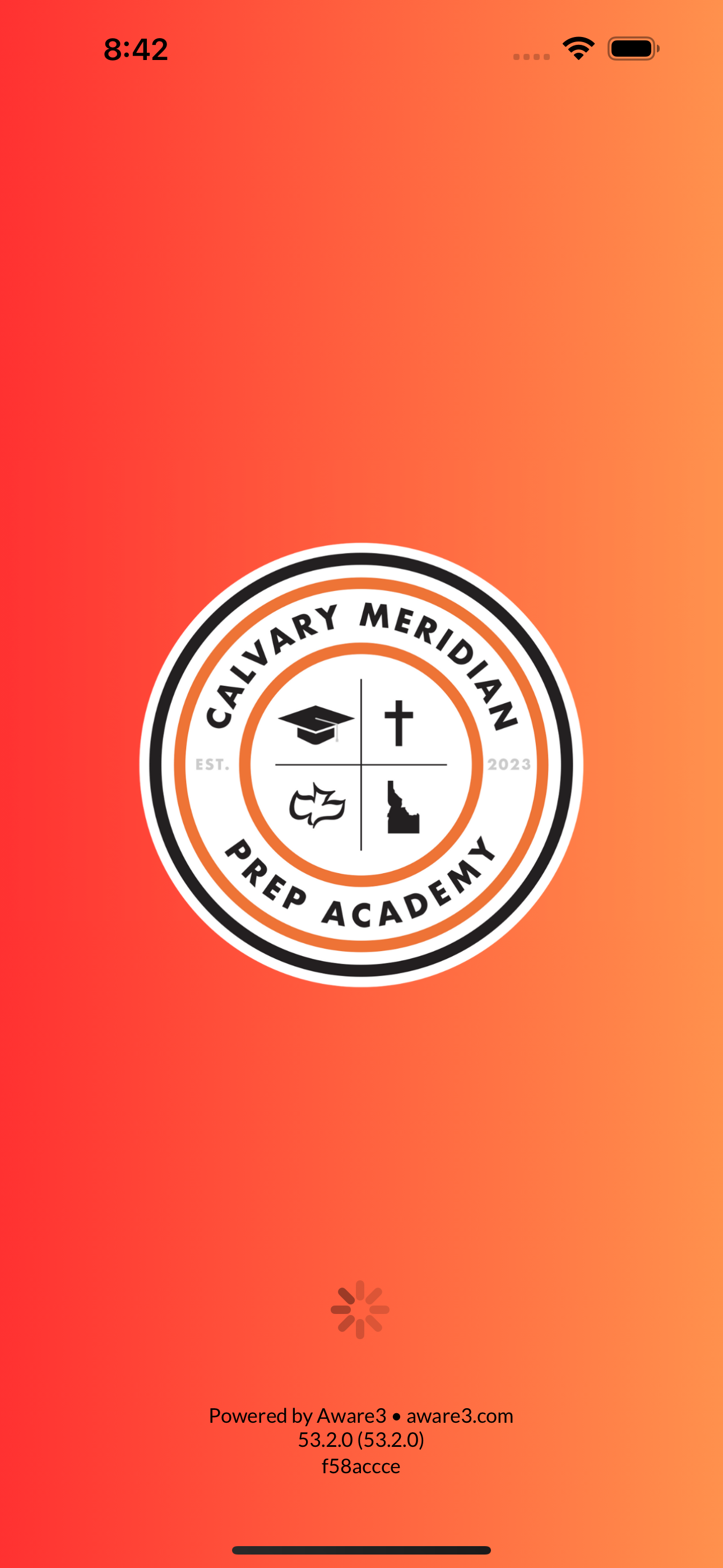 Calvary Meridian Prep Academy screenshot 3