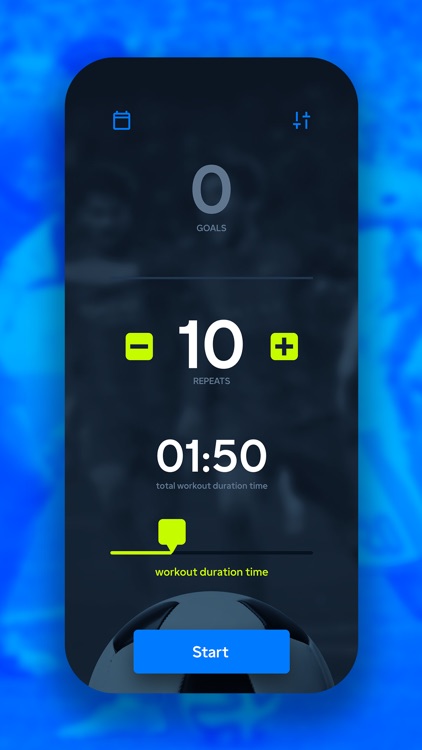 PixBe: Football Tracker screenshot-5