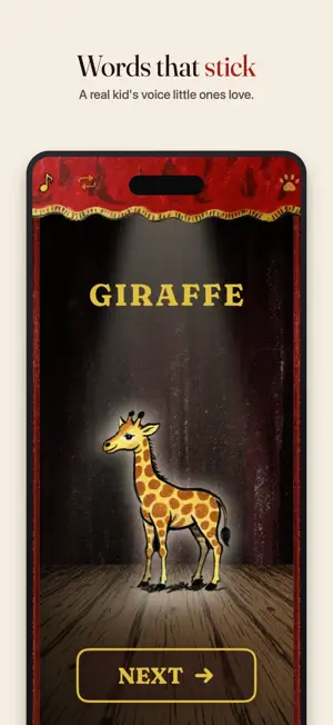 Zoo Who? Learn Animal Sounds screenshot 4
