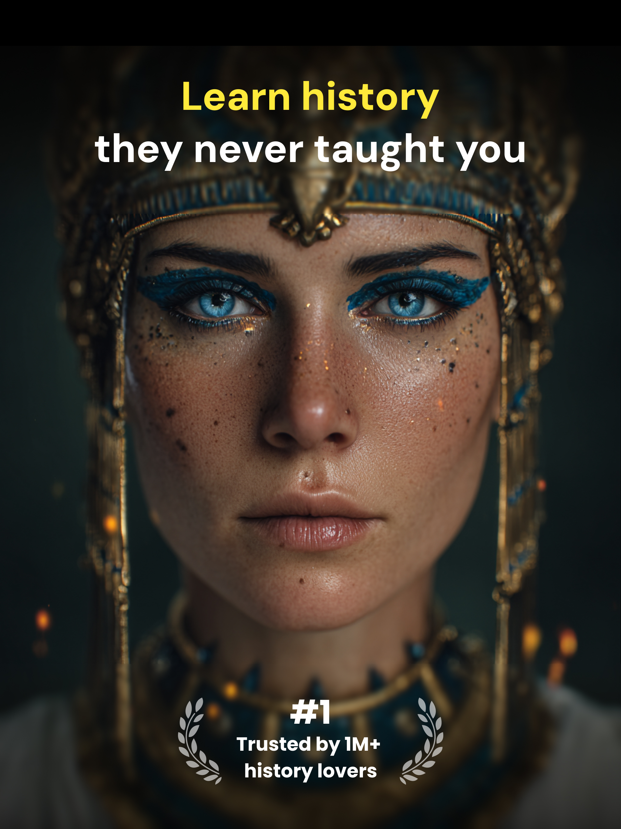 Epictok - Original History App