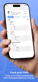 My Family: GPS Family Tracker screenshot