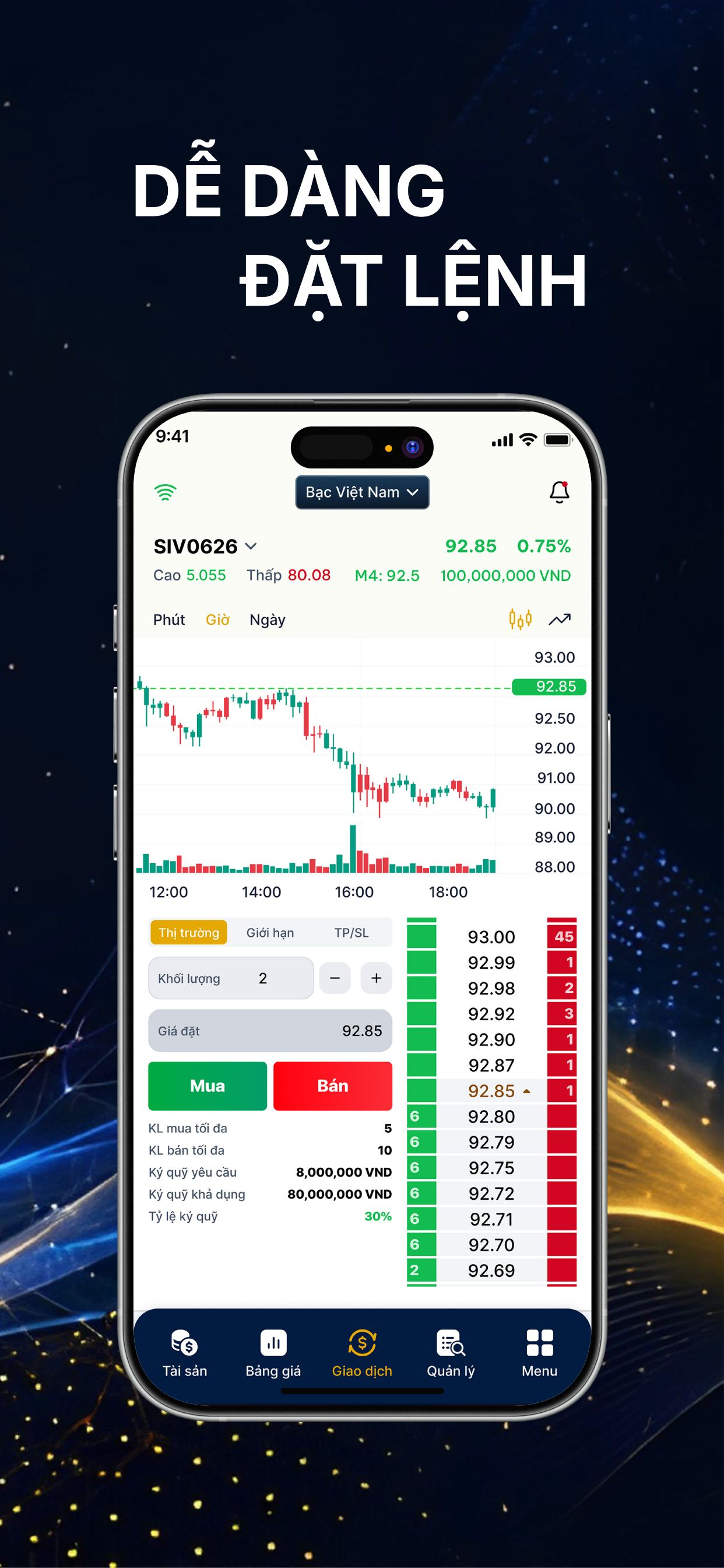APEX FINTECH