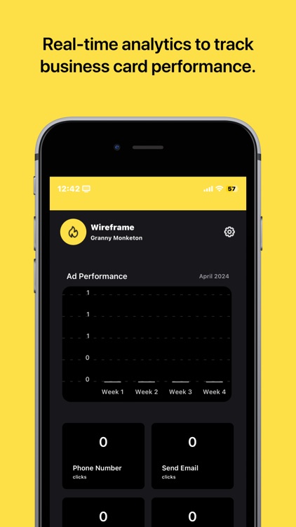 Hive - the business app