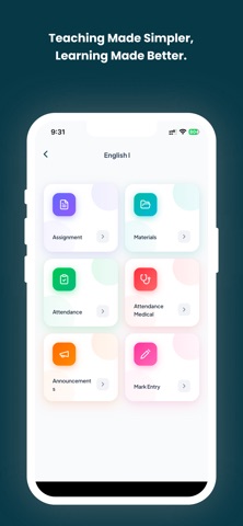 Nepalaya College Screenshot 6 of 6