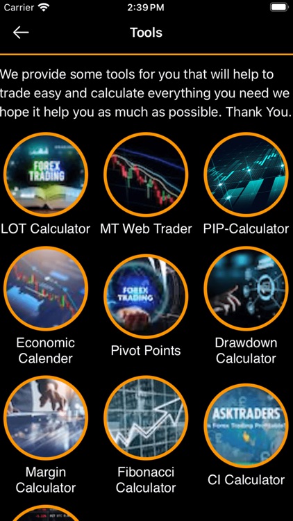 Trade Masters screenshot-7