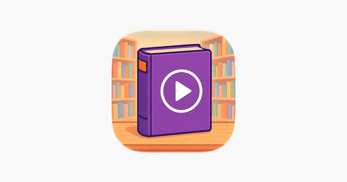 Vox libri App - App Store