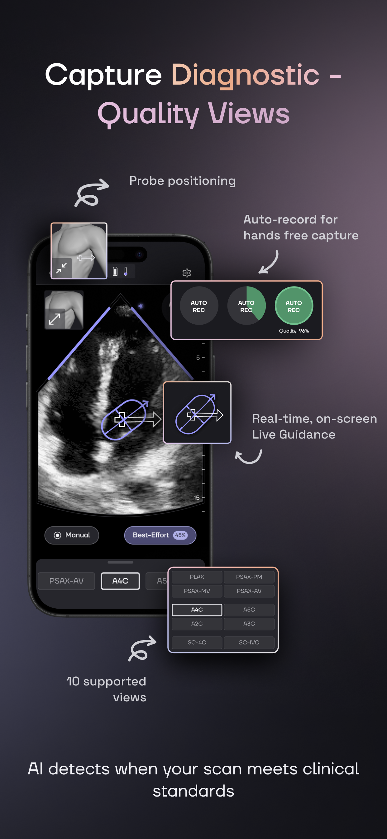 HeartFocus screenshot 4