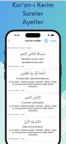 Ezan Vakti Namaz Vakitleri Pro screenshot