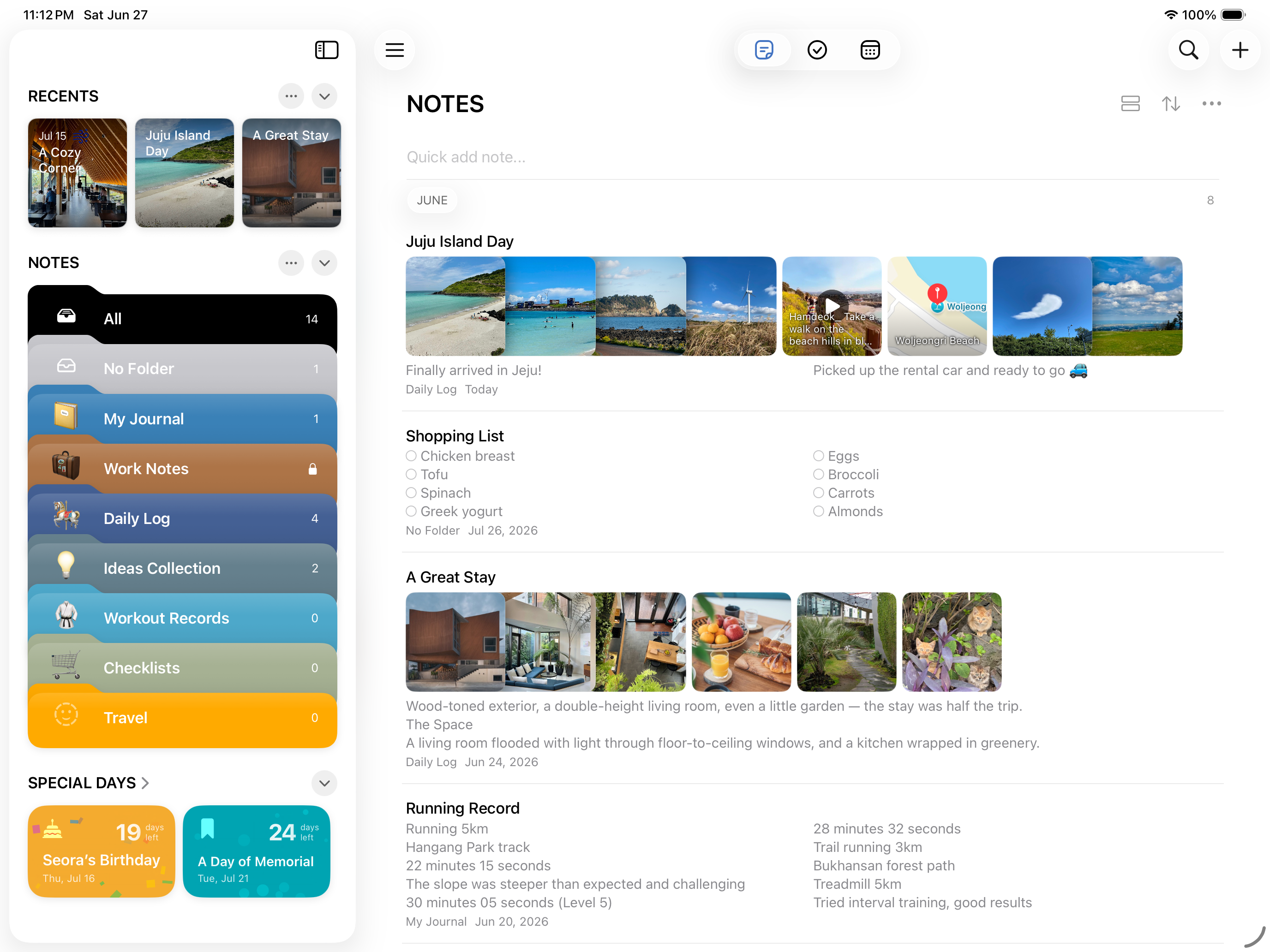 HyFlow: Awesome Note, Evolved screenshot 12