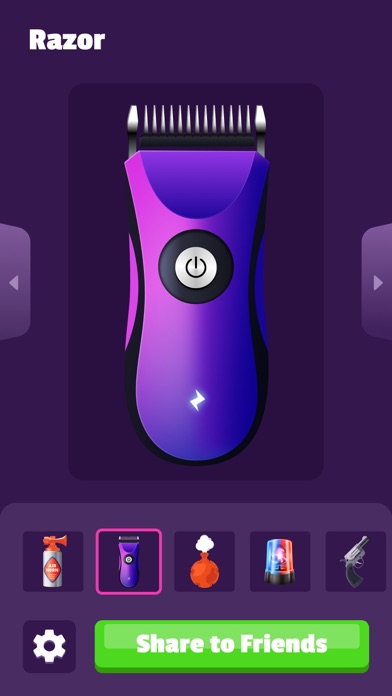 Air Horn & Fart Sounds Prank Screenshot 2 - AppWisp.com Air Horn & Fart Sounds Prank Screenshot 2 - AppWisp.com
