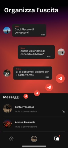 Seetua screenshot