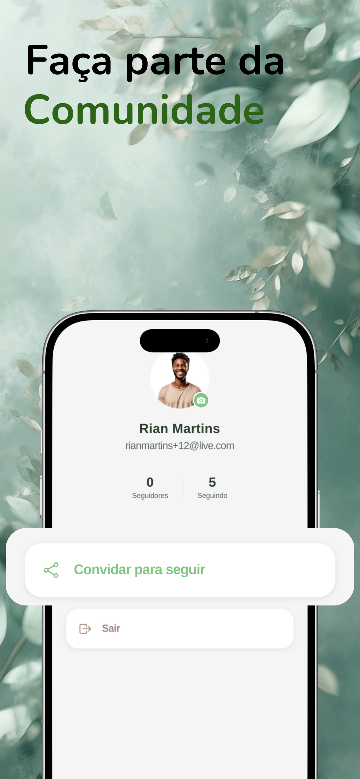 PlantAI: Cuide de suas plantas screenshot 4