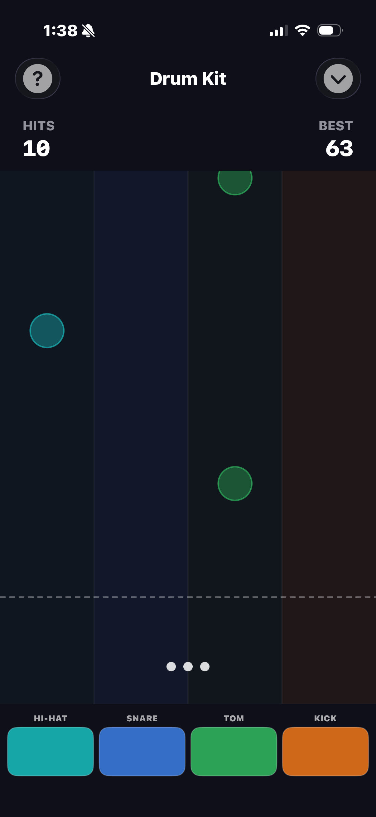 Figit screenshot 11