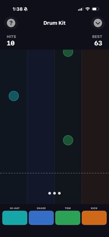 Figit Screenshot 9 of 10