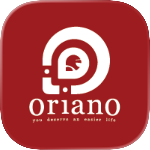 Oriano