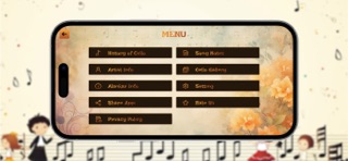 Cello Master Class screenshot