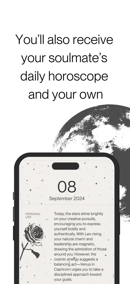 Screenshot 3 von 5 zu Starcrossed