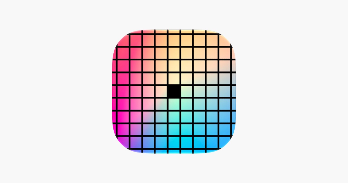 ‎Pixel Control App - App Store