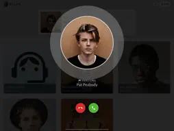 ConnectAbility Chat screenshot 12