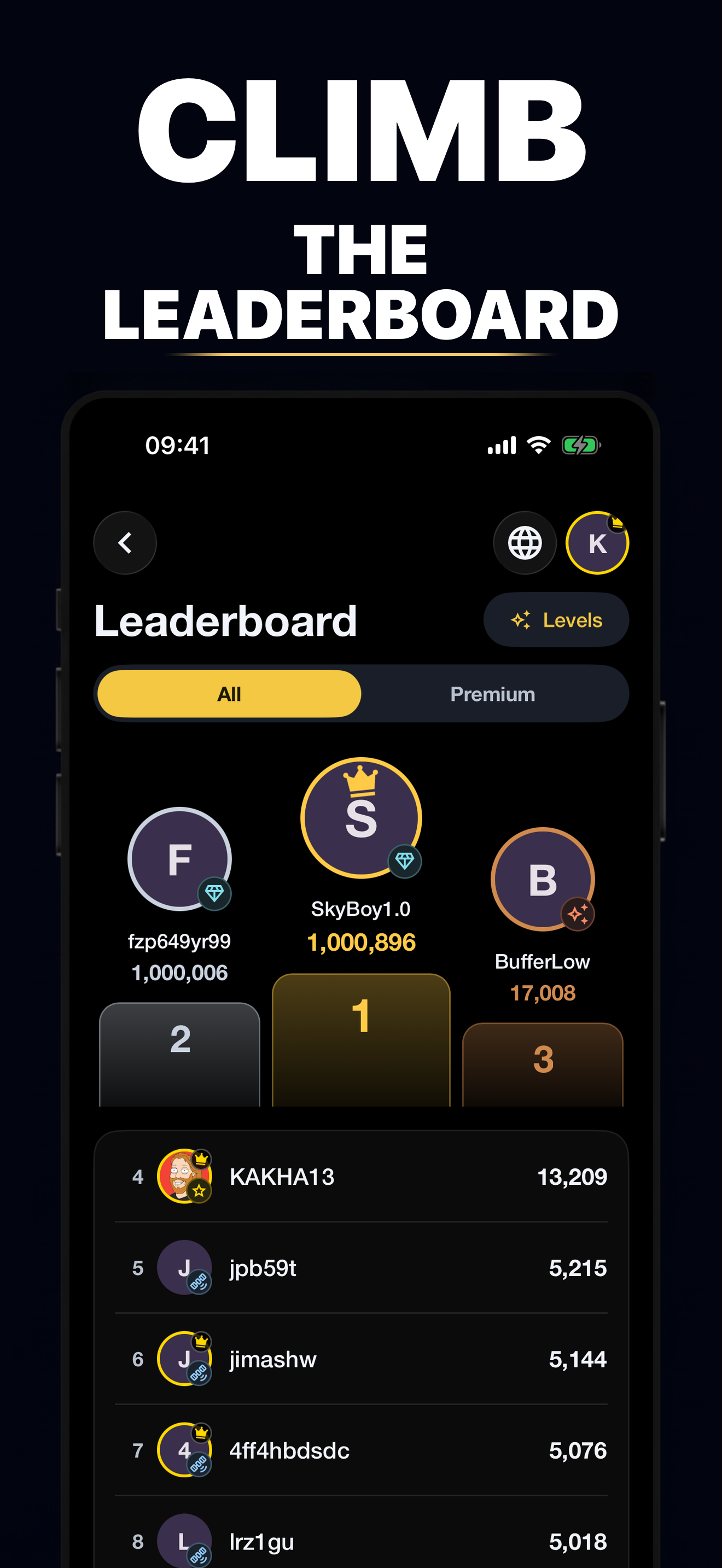 Space Telescope App screenshot 5