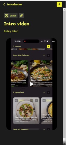 Opal Fitness screenshot