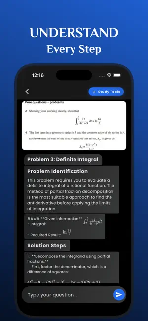 Study Helper - AiStudy screenshot 3