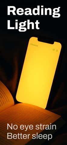 阅读灯 Glowow screenshot