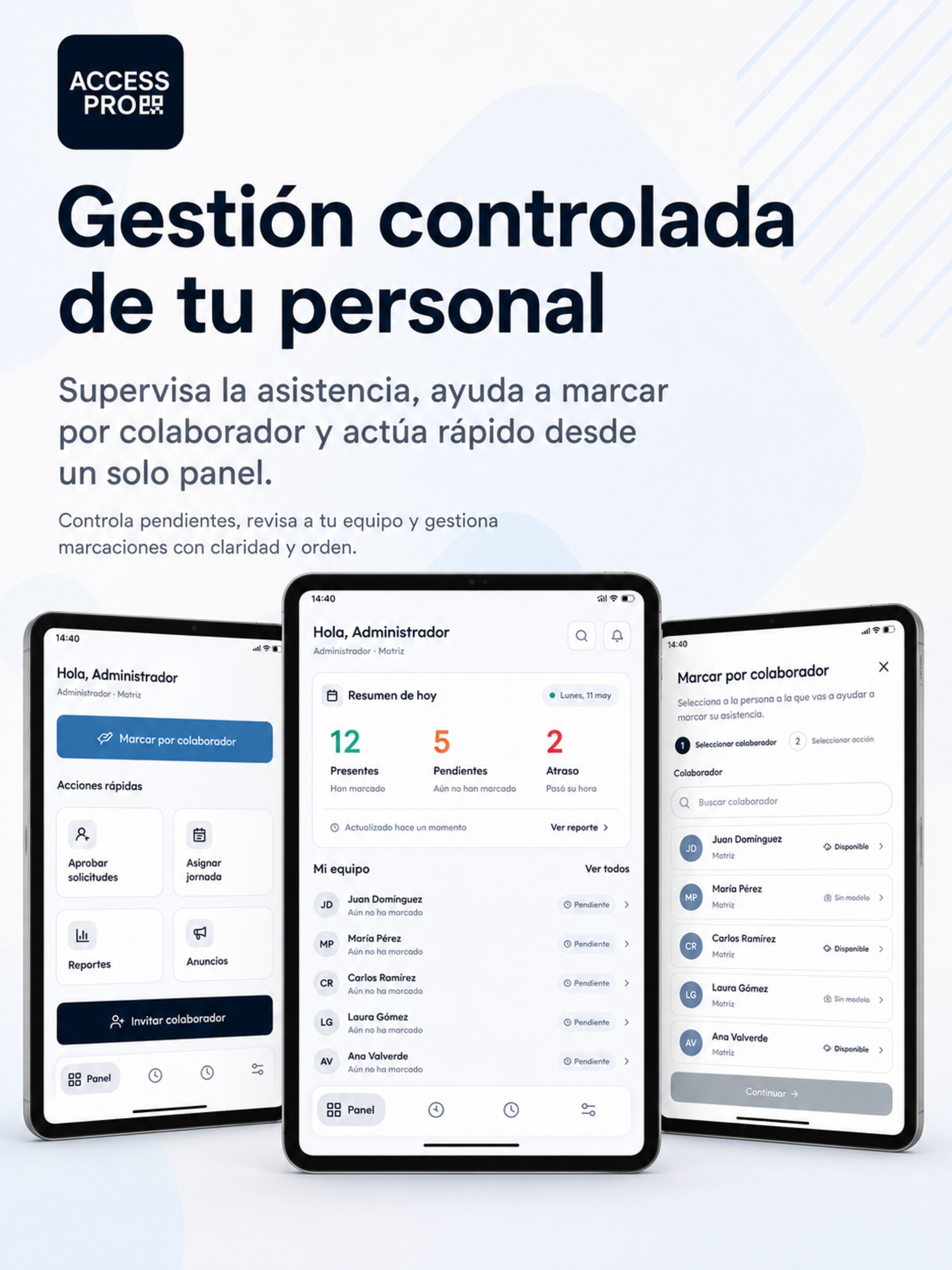 Access Pro