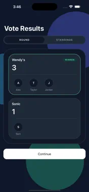 StackRanked screenshot 5