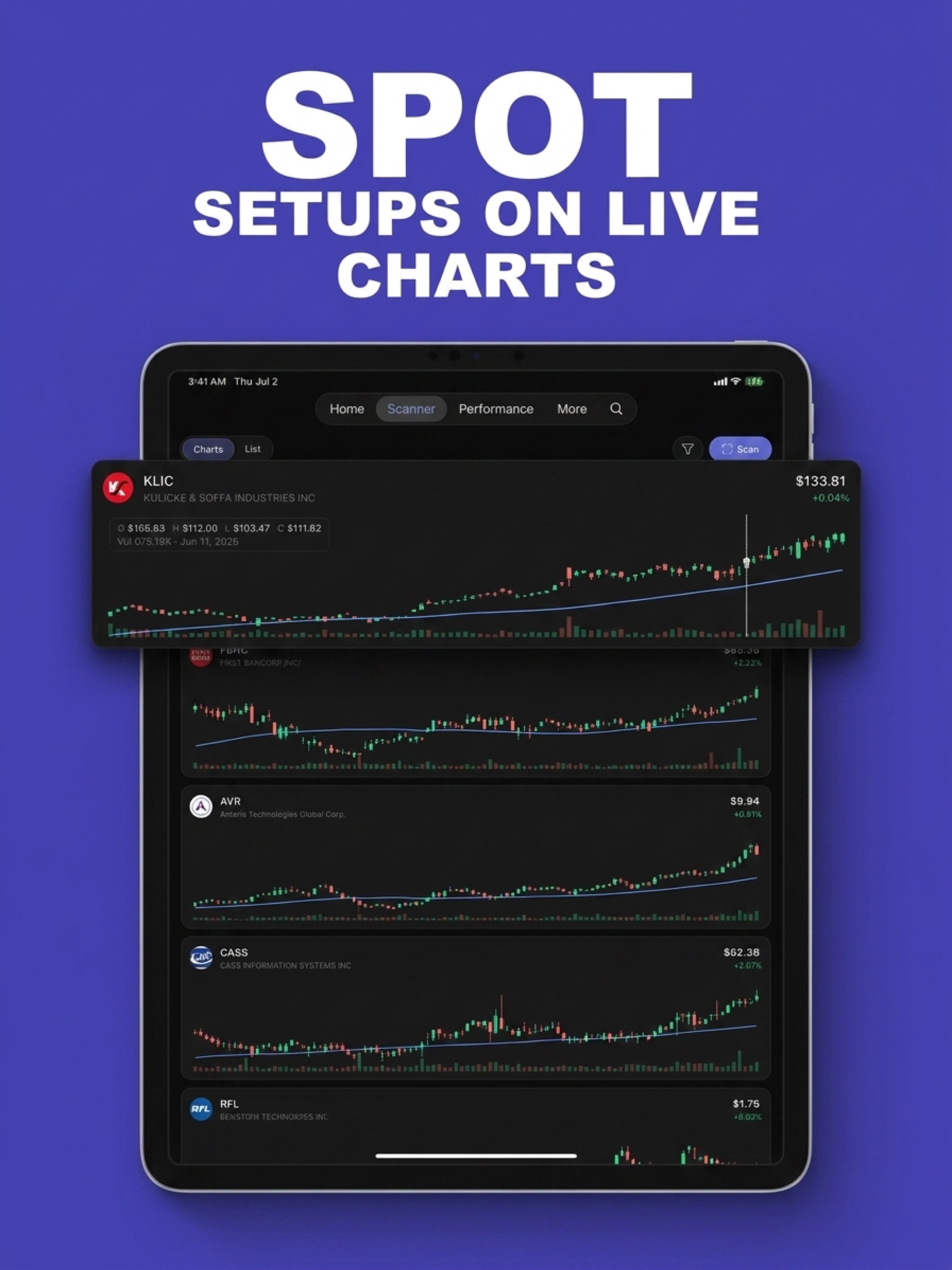 Scanr.ai screenshot 8