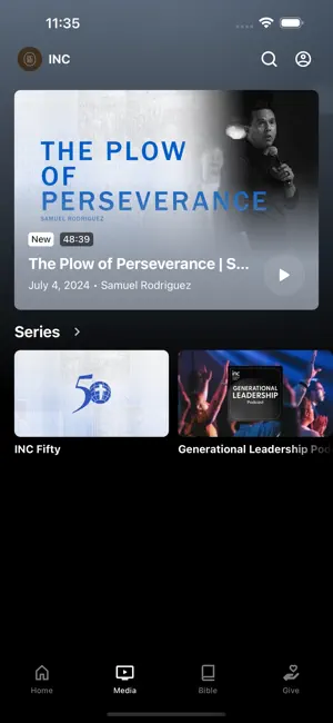 INC Australia screenshot 2
