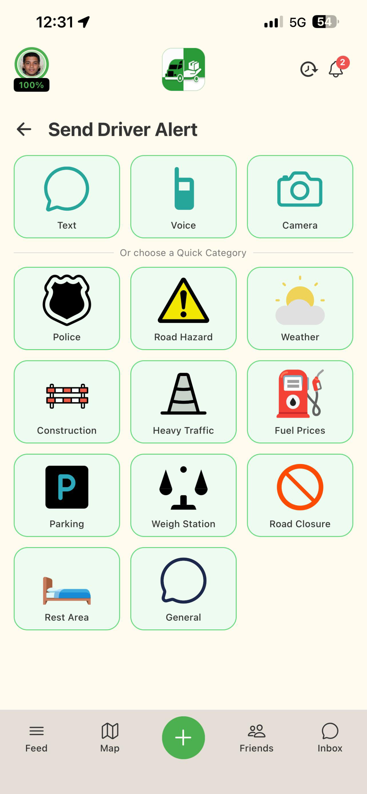 PrixTrip screenshot 6