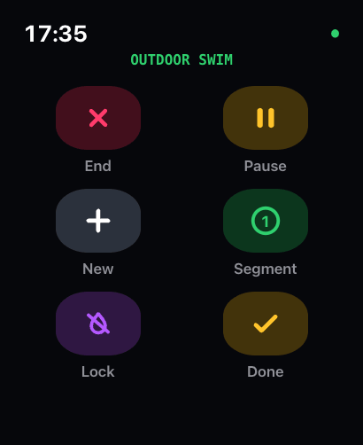 My Workout Tracking screenshot 17