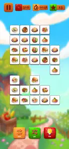 Onet Puzzle : Twin Link Match screenshot #5 for iPhone