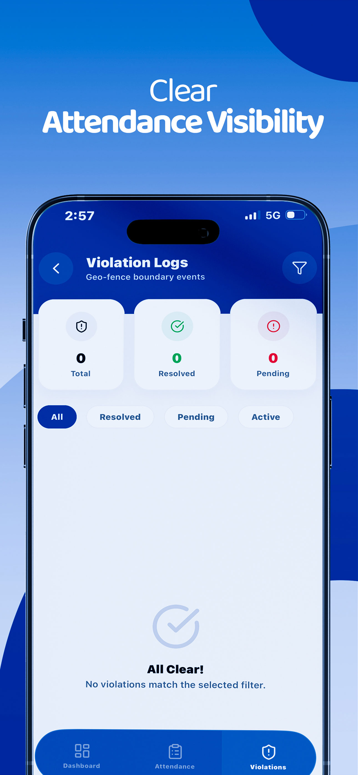 Clynova HR screenshot 3