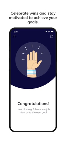 Haas Health and Wellness screenshot