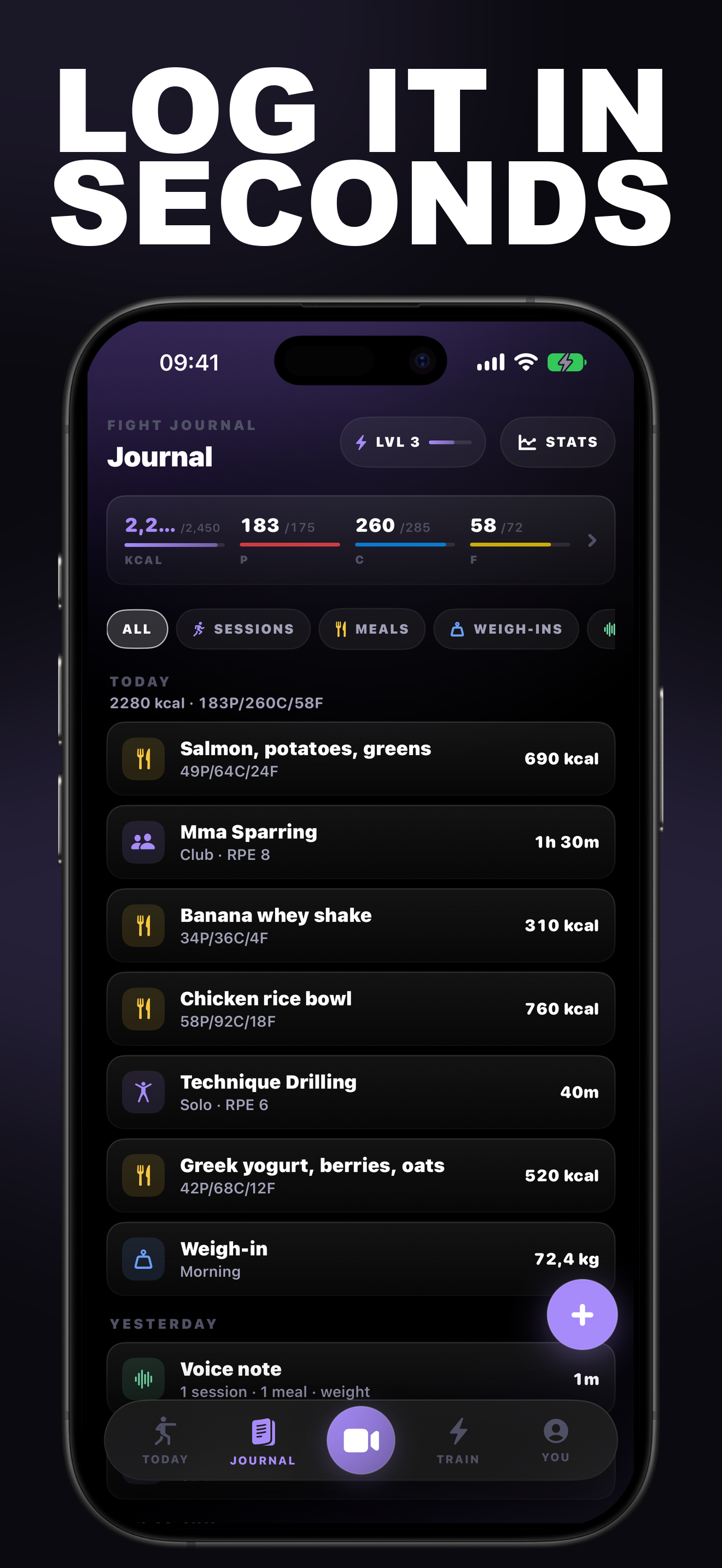 MMA AI: Cage Coach