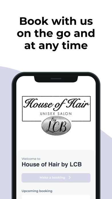 House of Hair by LCB Screenshot
