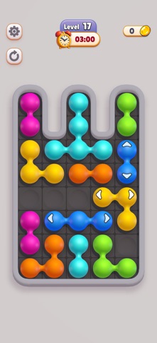 Chain Popper Screenshot 3 of 9