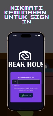Breakhouse Billiard & Coffee screenshot
