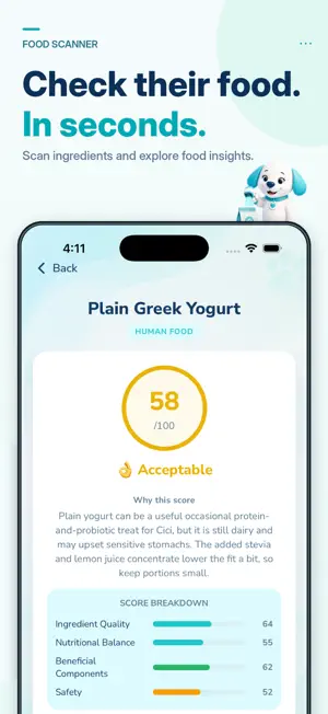 PawMD - Smarter Pet Care screenshot 3