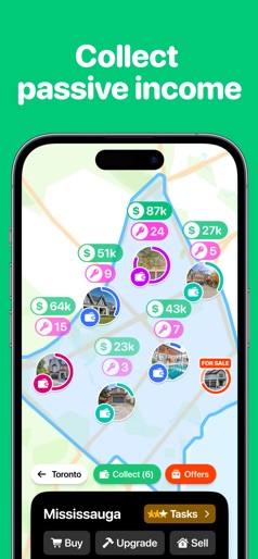 Househunt: Fun With Real Homes store screenshot 4