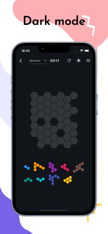 Polygrid - Solve blocks Screenshot 4 of 4