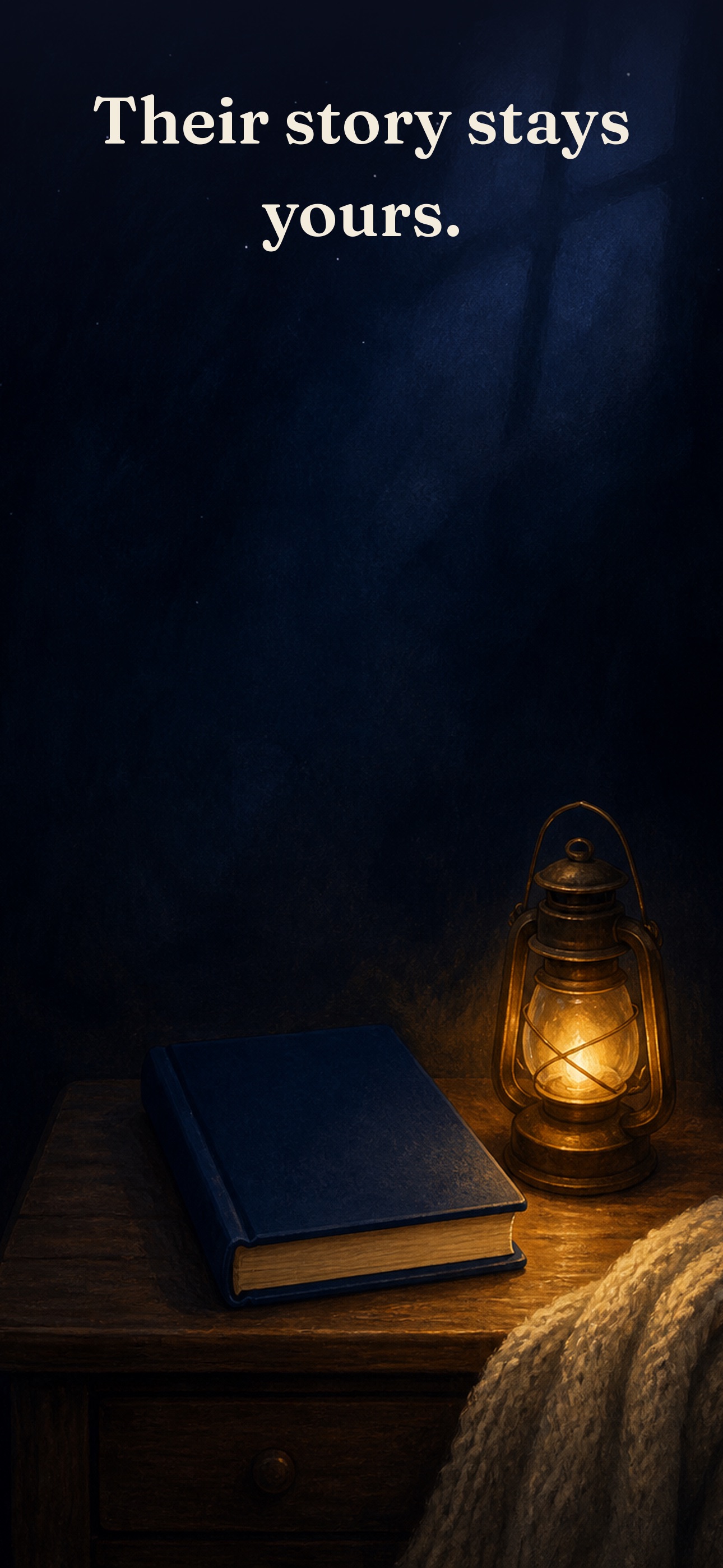 Screenshot 5 of Nightlore: Bedtime Stories