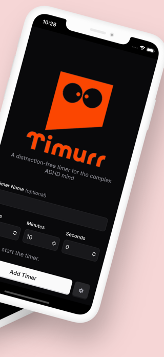 Timurr Screenshot 2 of 4