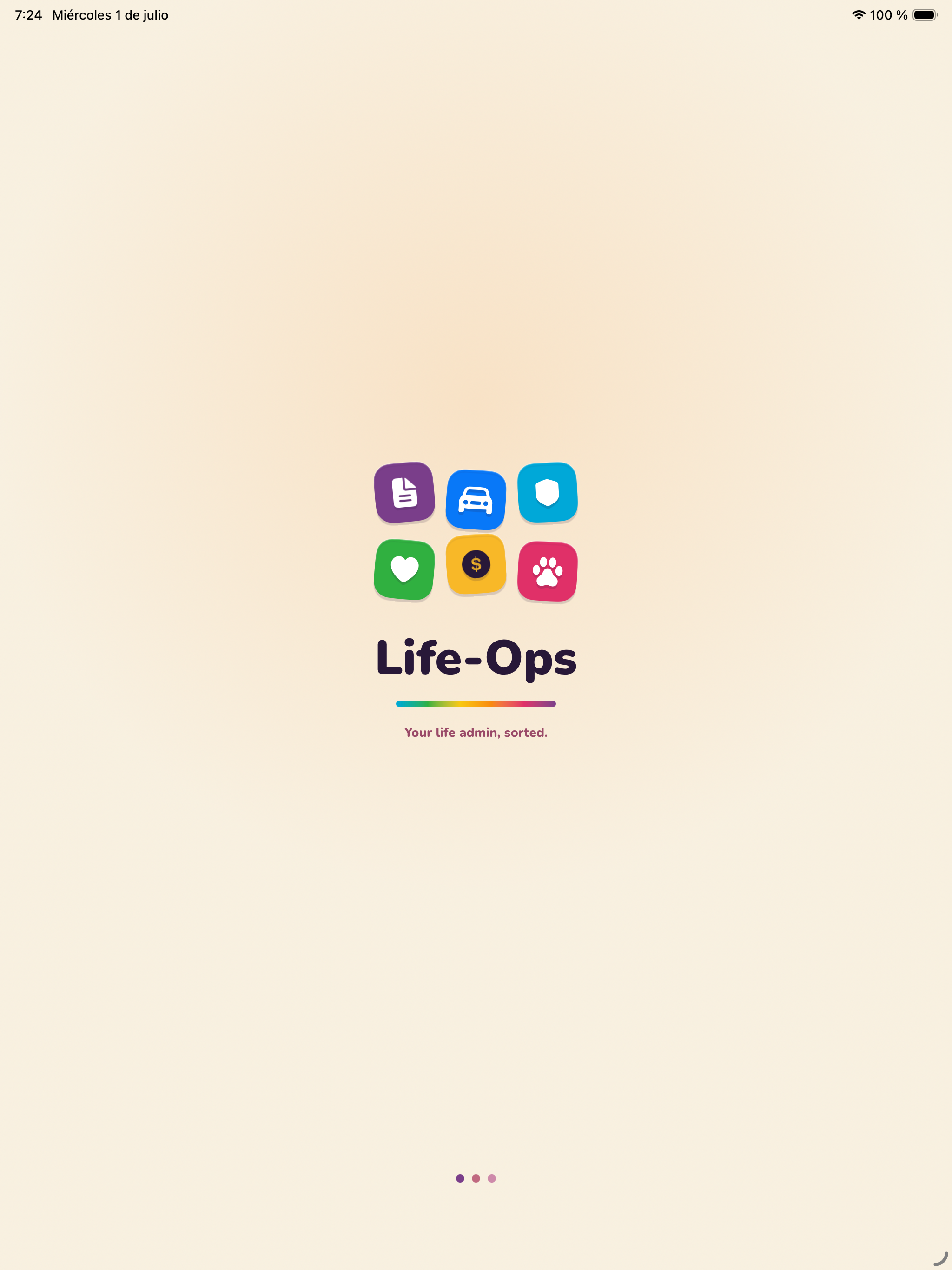 Life-Ops screenshot 7