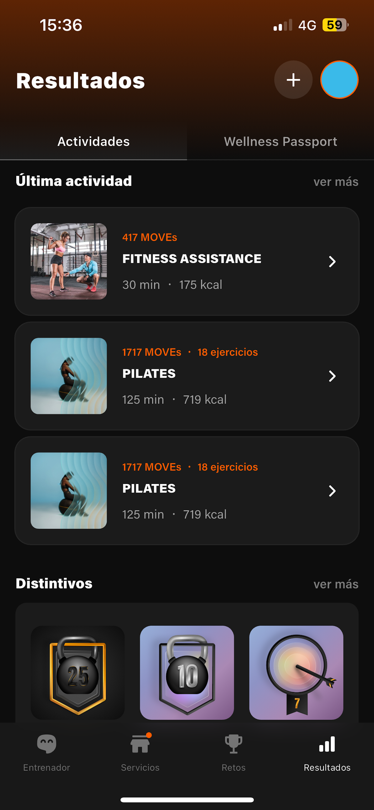 MindFit Chile