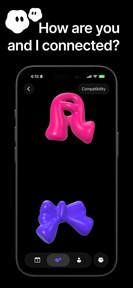Jamo: Daily Saju Fortune screenshot