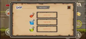 KageBorn X screenshot 4